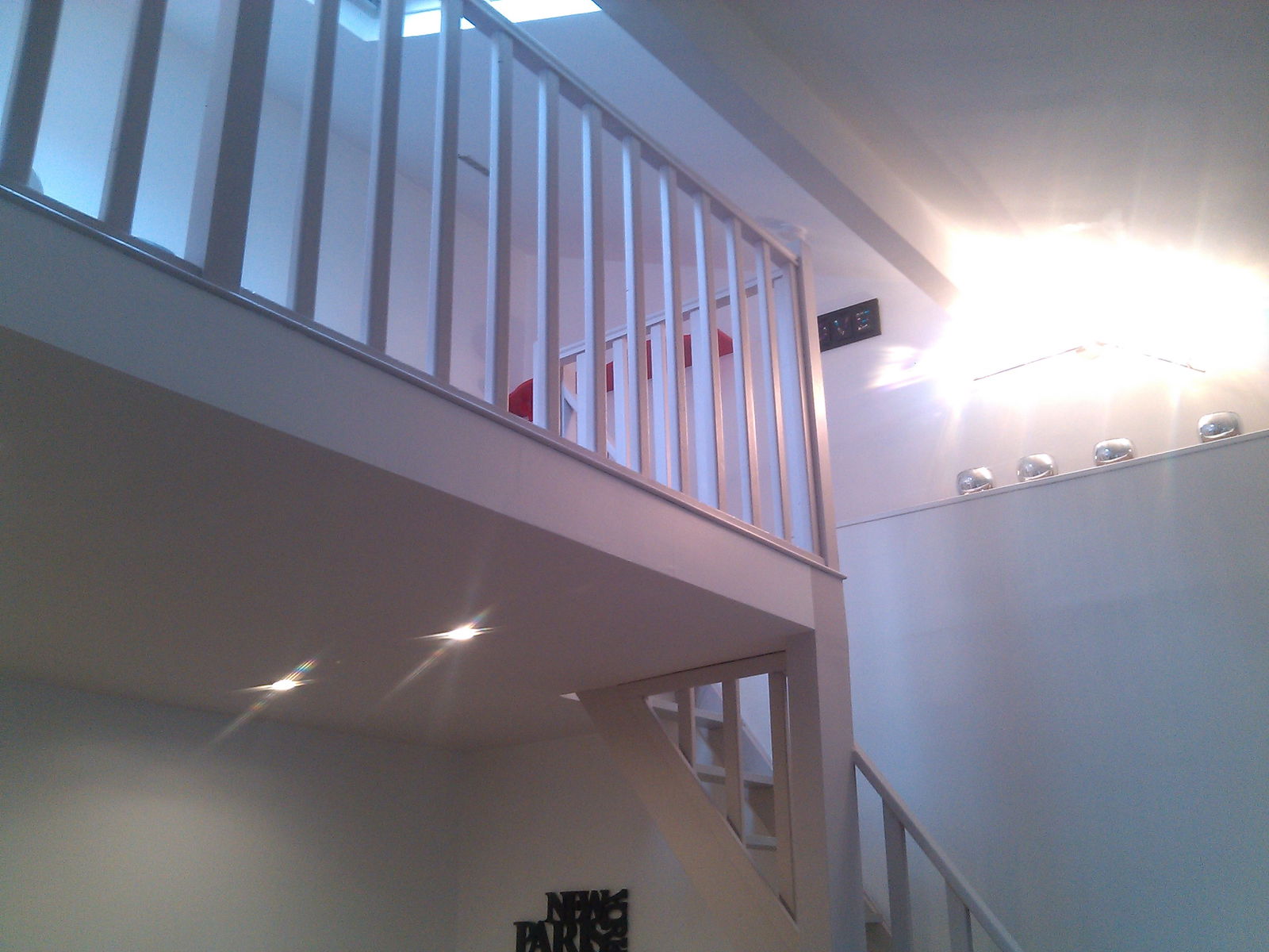 Colocatie Nanterre 138549