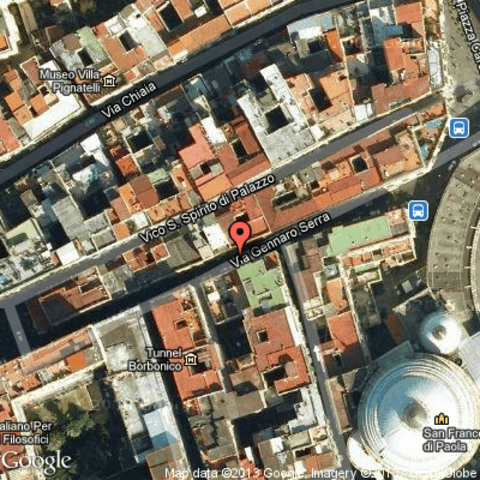 Colocatie Naples 54038