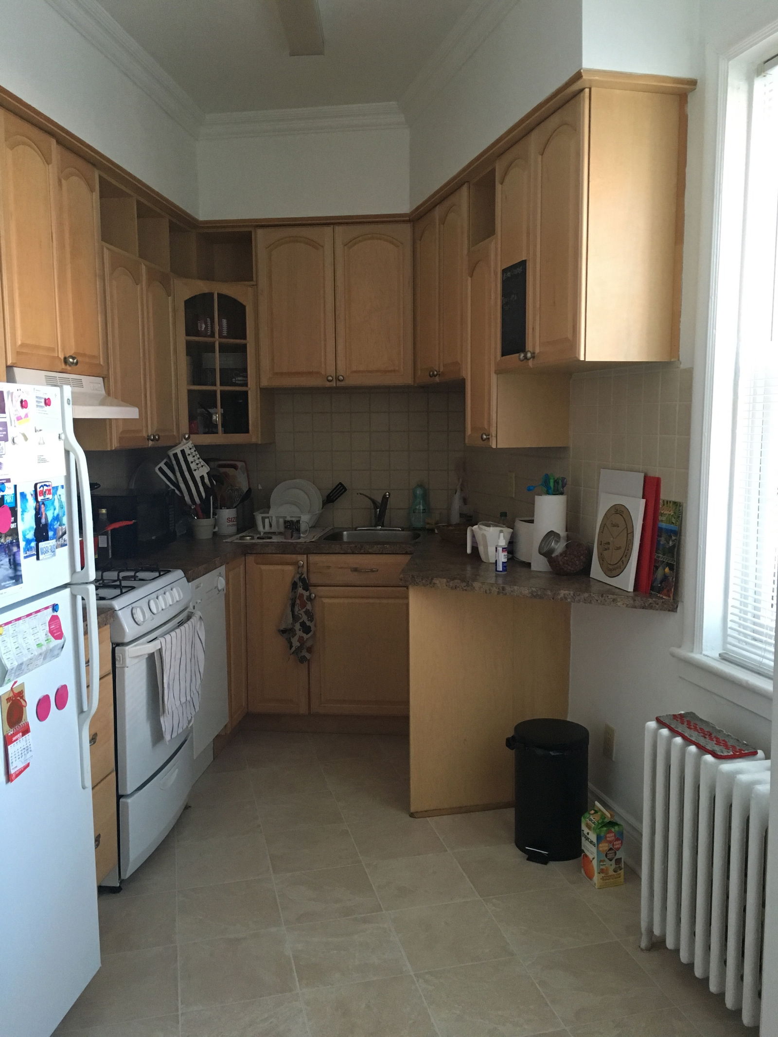 Colocatie Montréal 124700