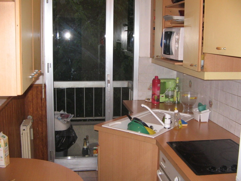 Colocatie Nice 86990