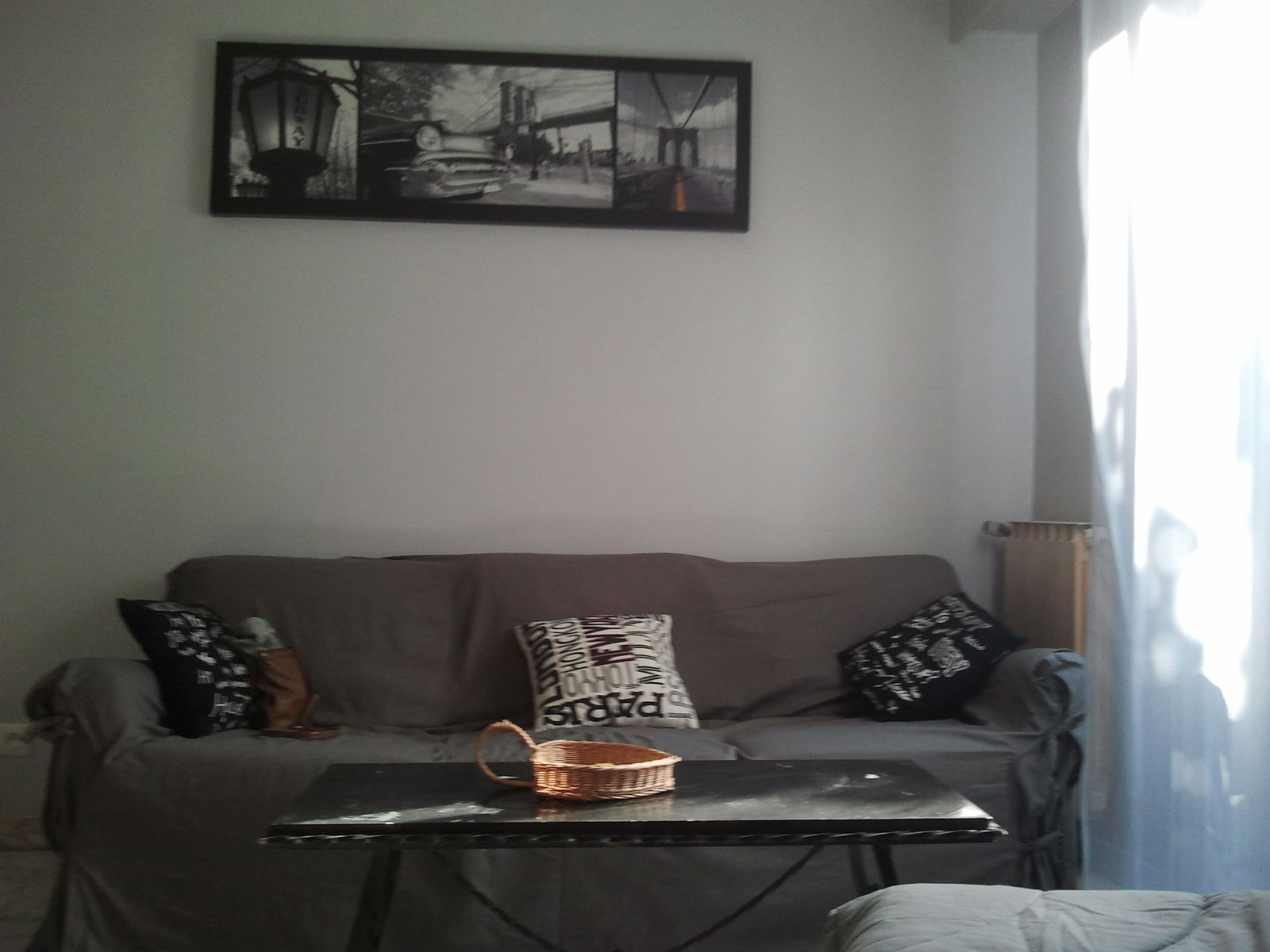 Colocatie Nice 86990