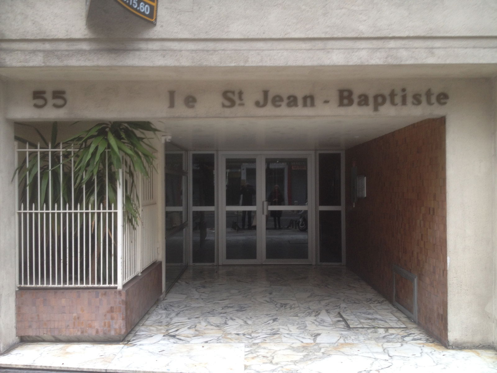 Colocatie Nice 86990