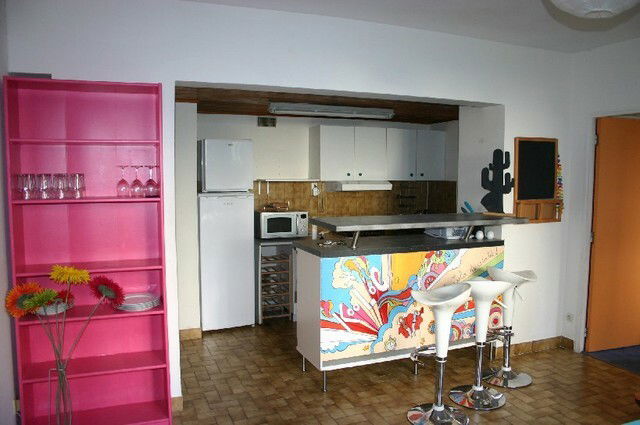 Colocatie Nîmes 13882