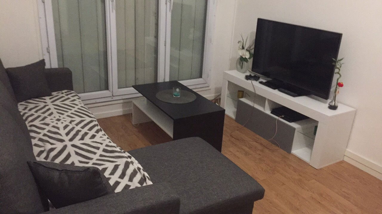 Colocatie Paris 249327