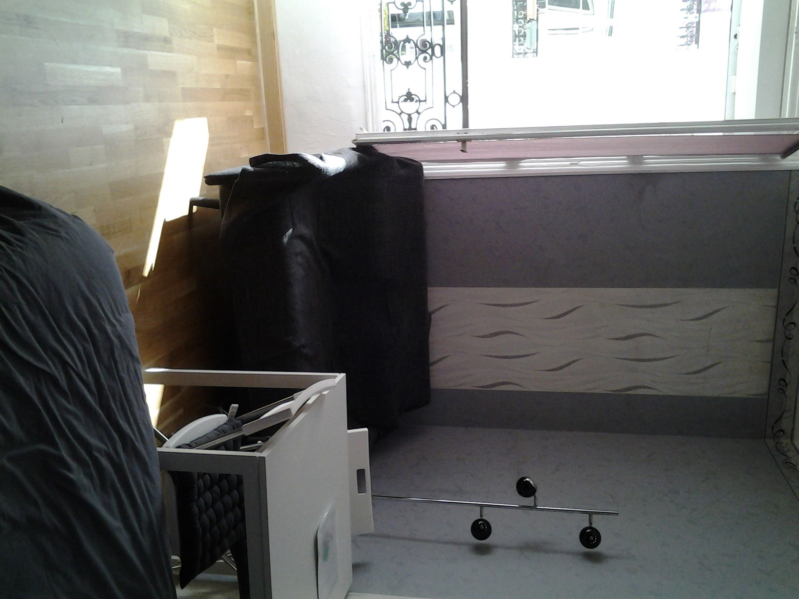 Colocatie Paris 137423