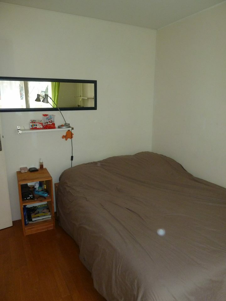 Colocatie Paris 138927