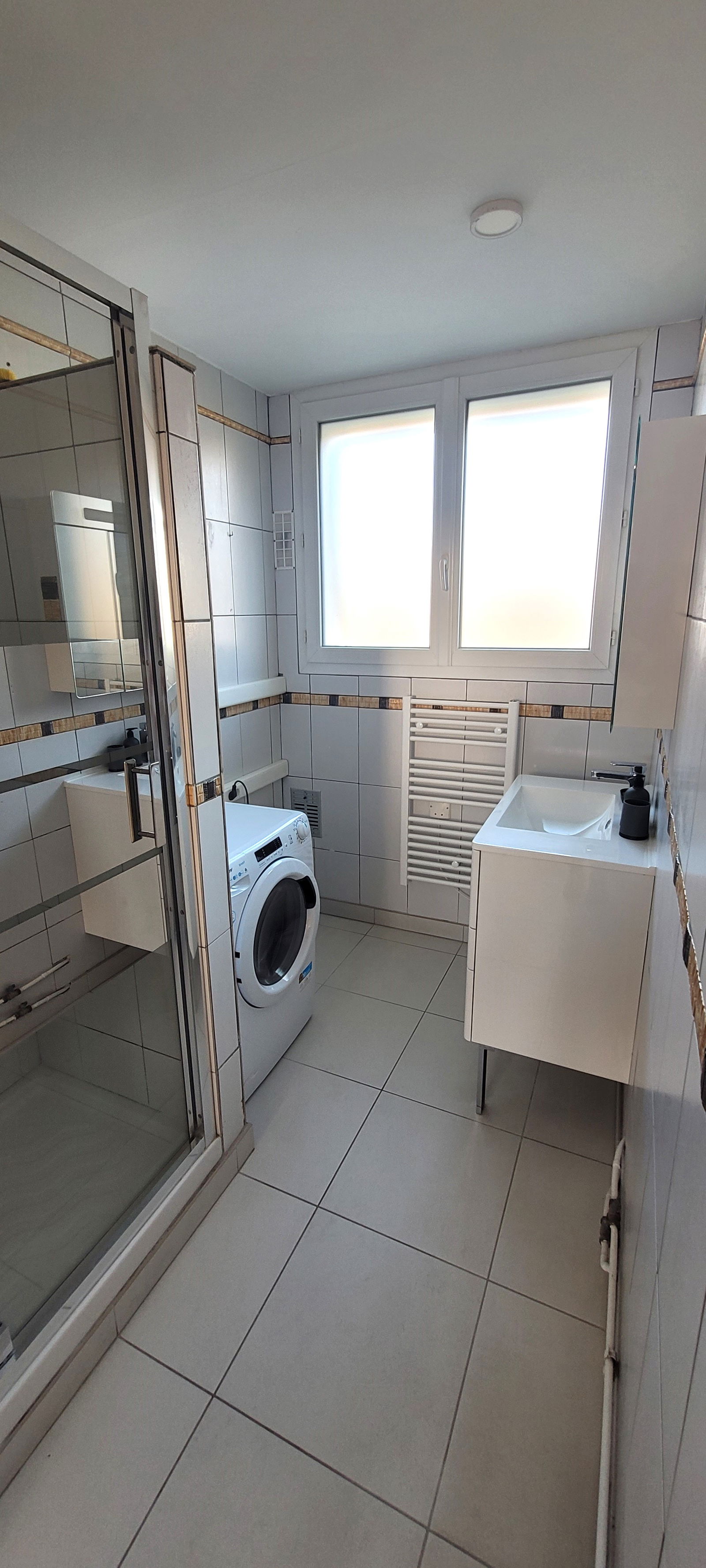 Colocatie Trappes 458848