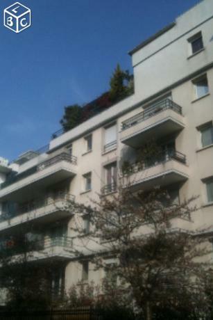 Colocatie Saint-Denis 162806