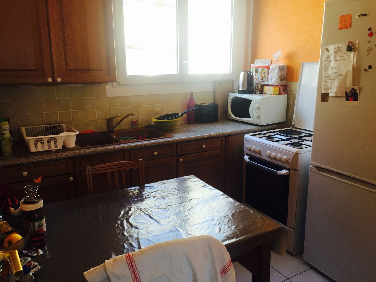 Colocatie Rennes 128958