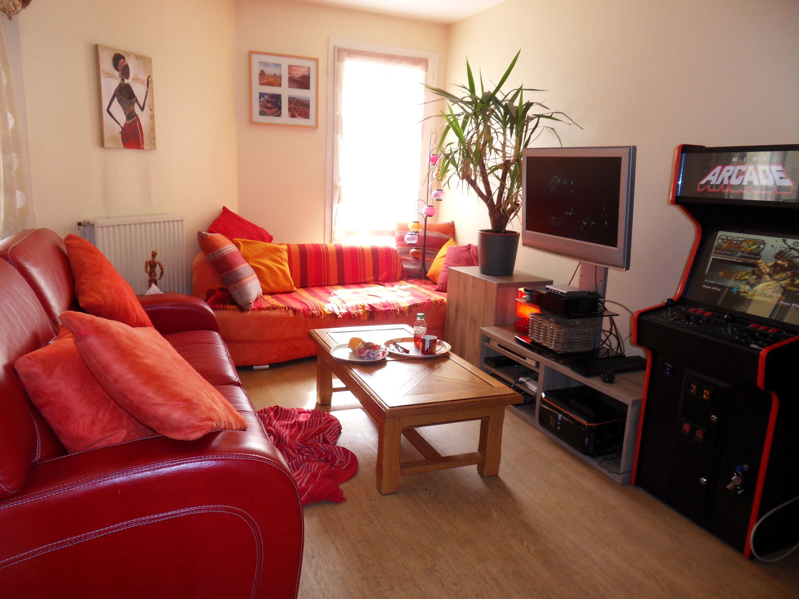 Colocatie Rennes 178005