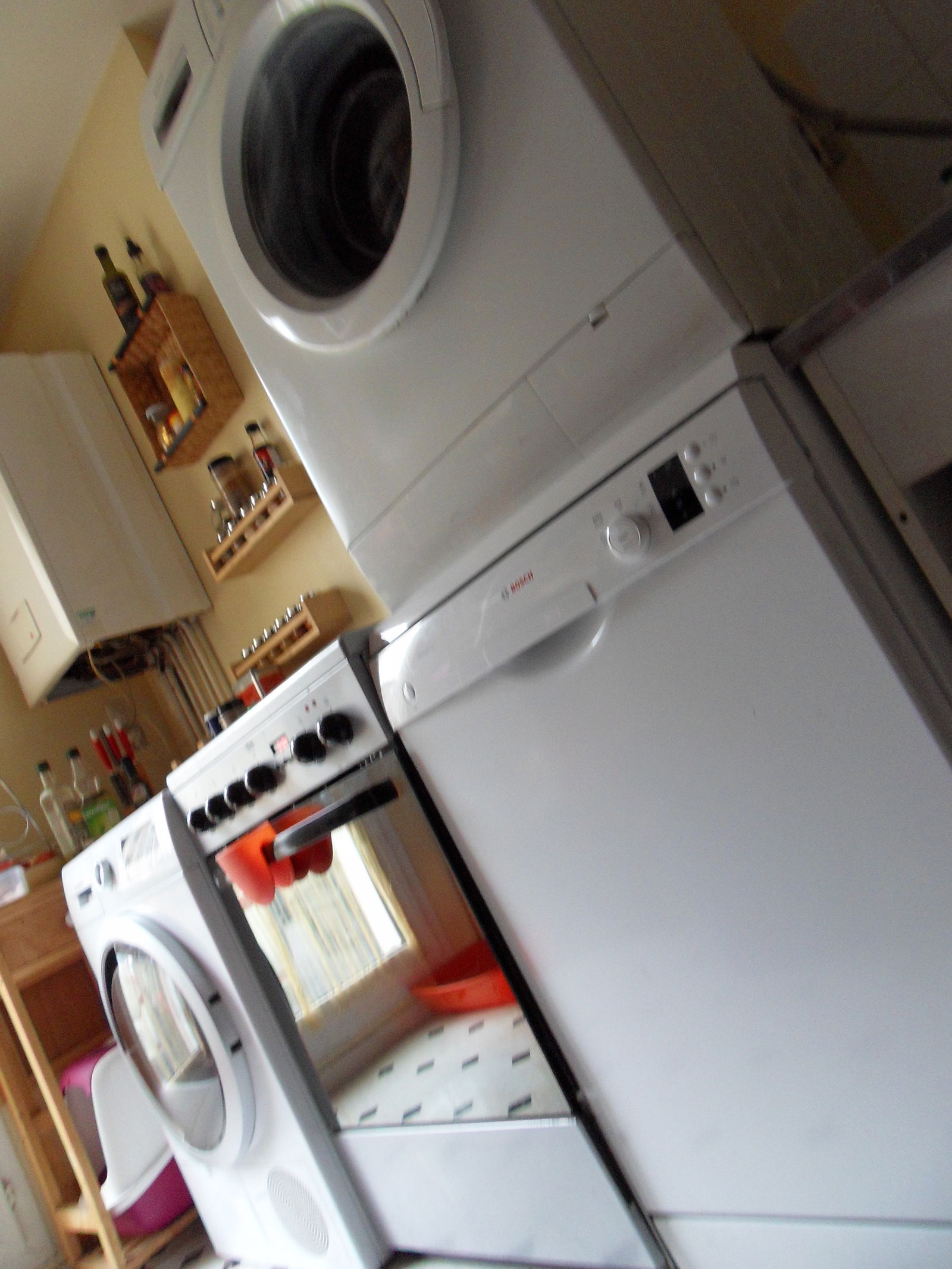 Colocatie Rennes 178005