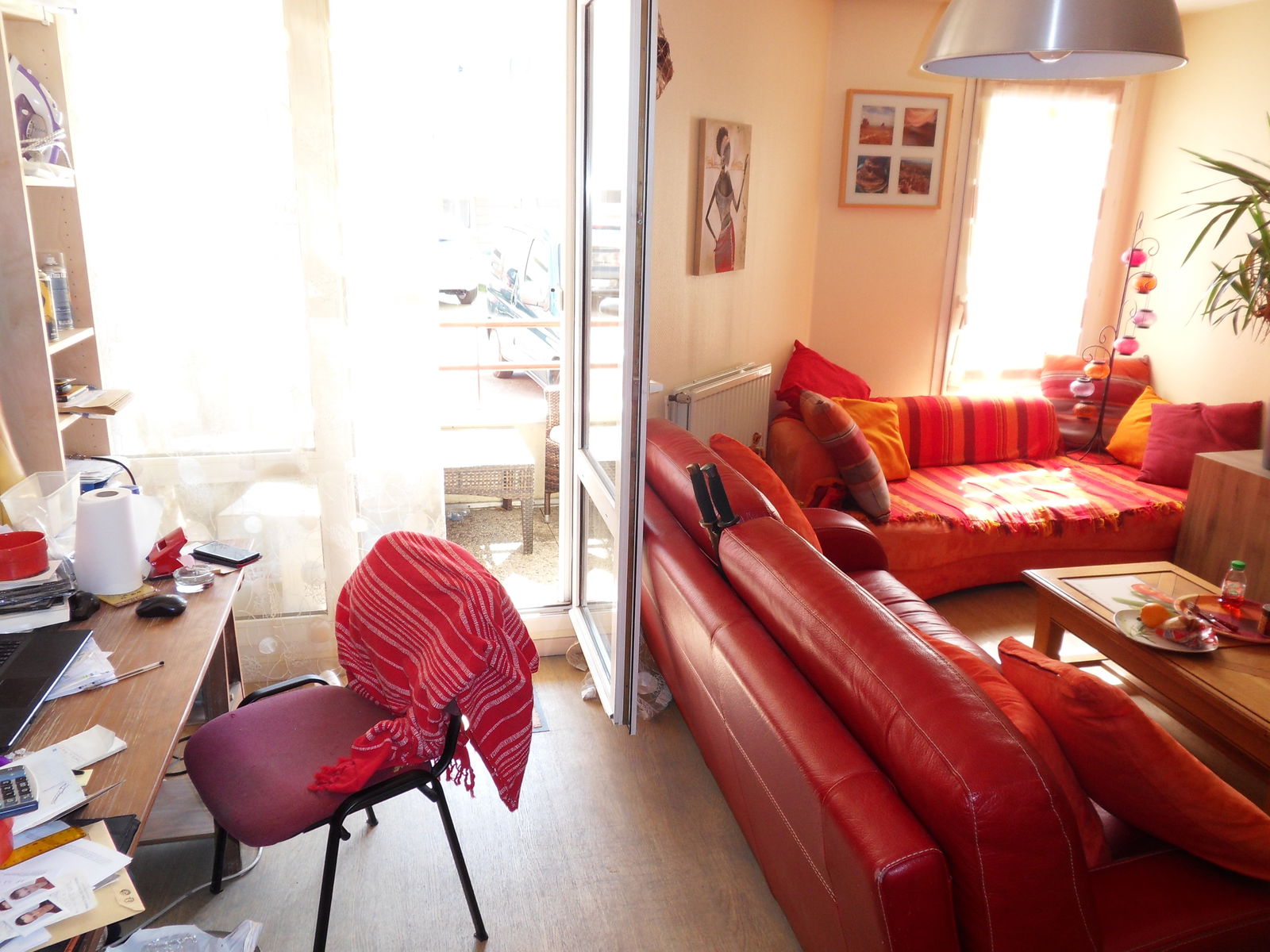 Colocatie Rennes 178005