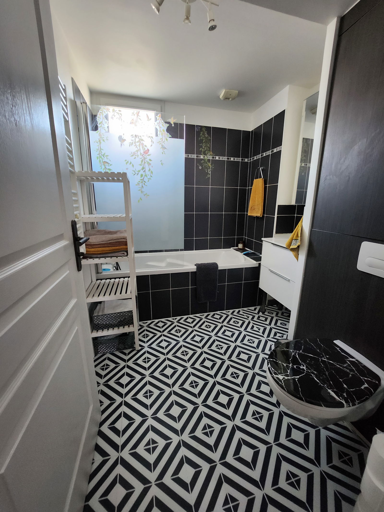 Colocatie Châteauneuf-les-Martigues 384047