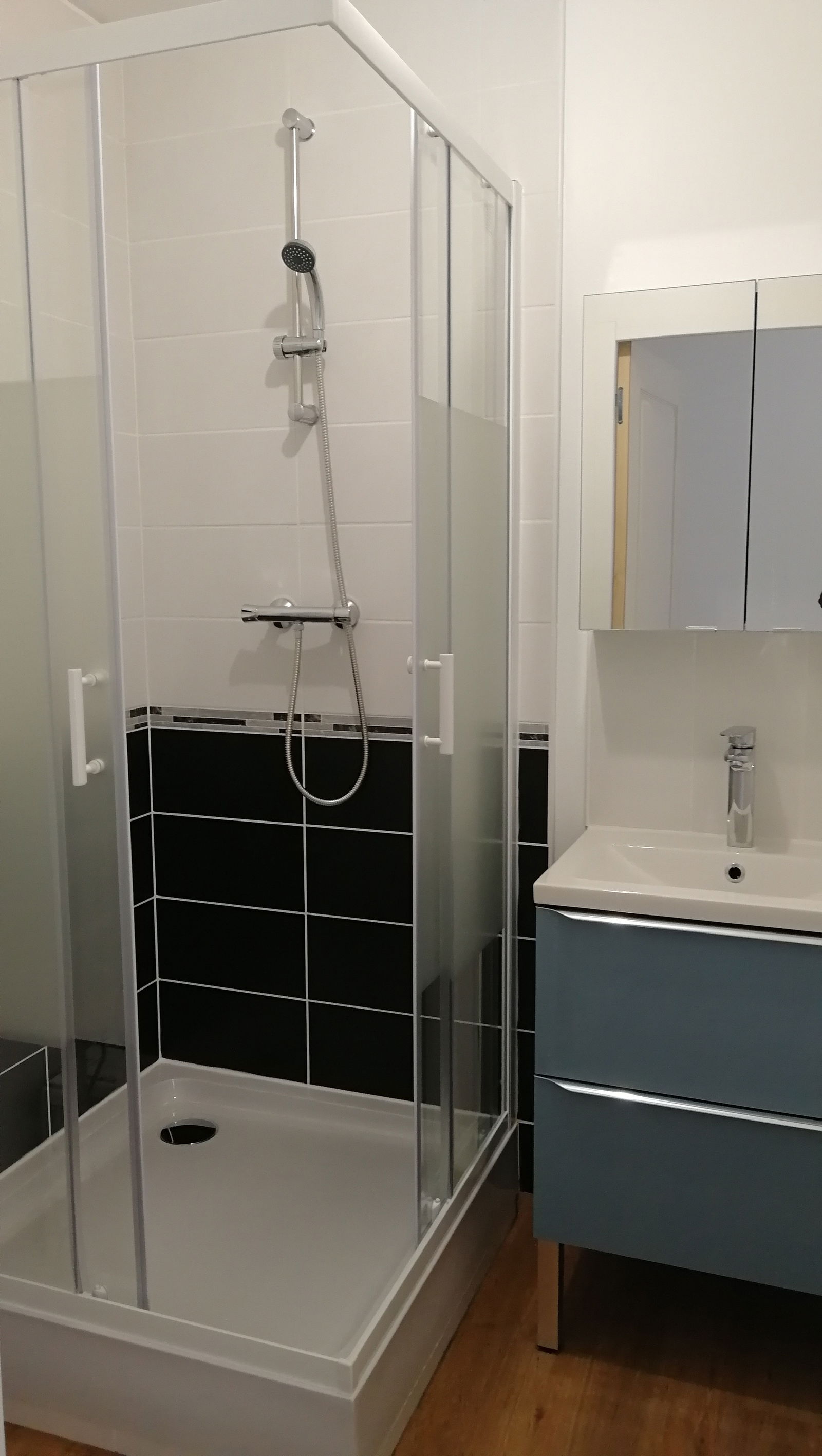 Colocatie Mont-Saint-Aignan 247033