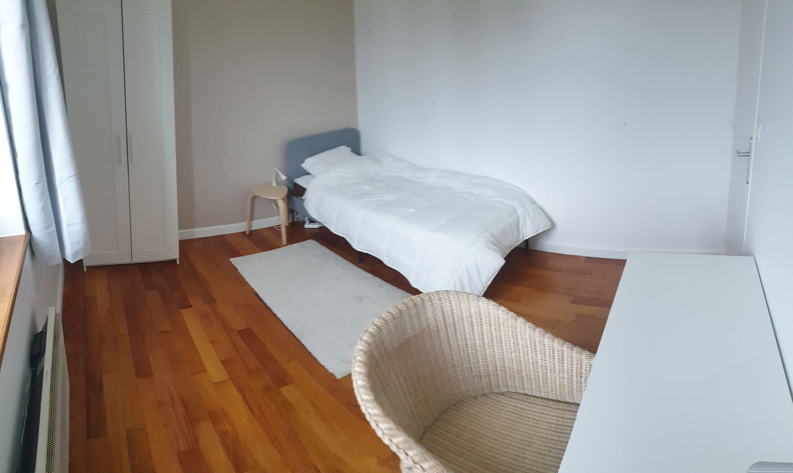 Colocatie Rouen 244606