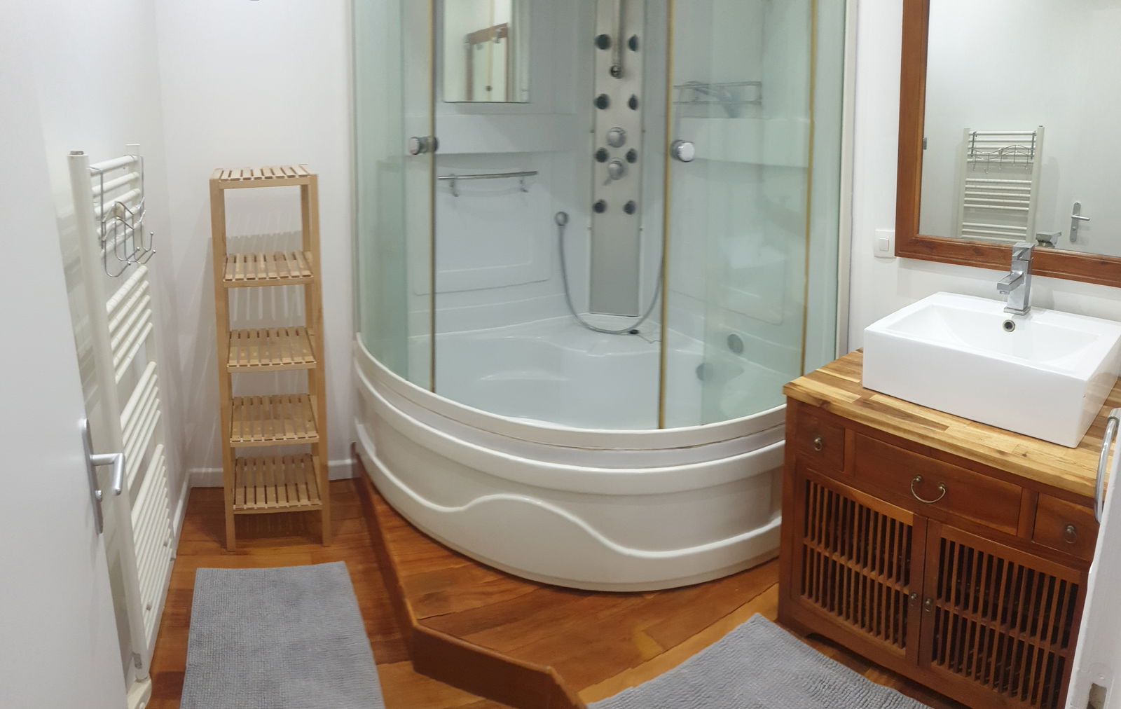 Colocatie Rouen 244606