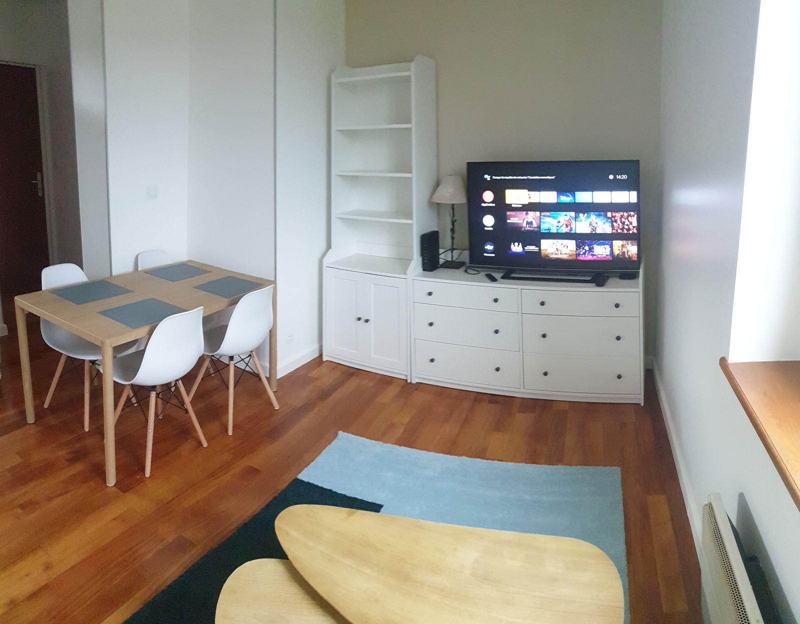 Colocatie Rouen 244606