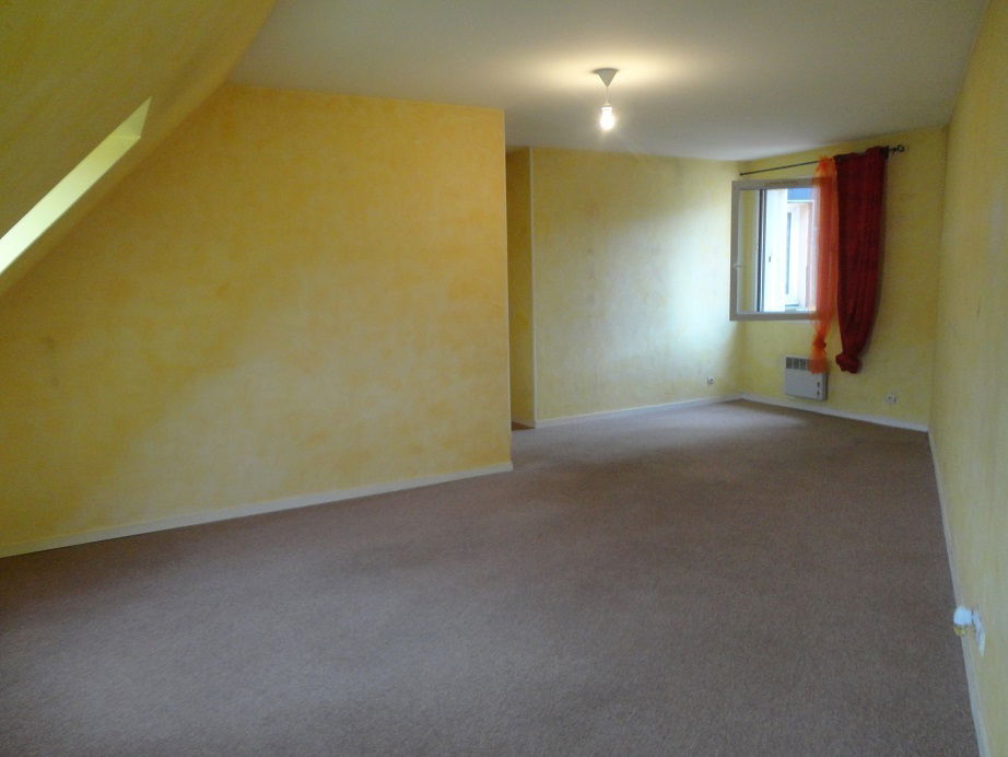 Colocatie Rouen 248257