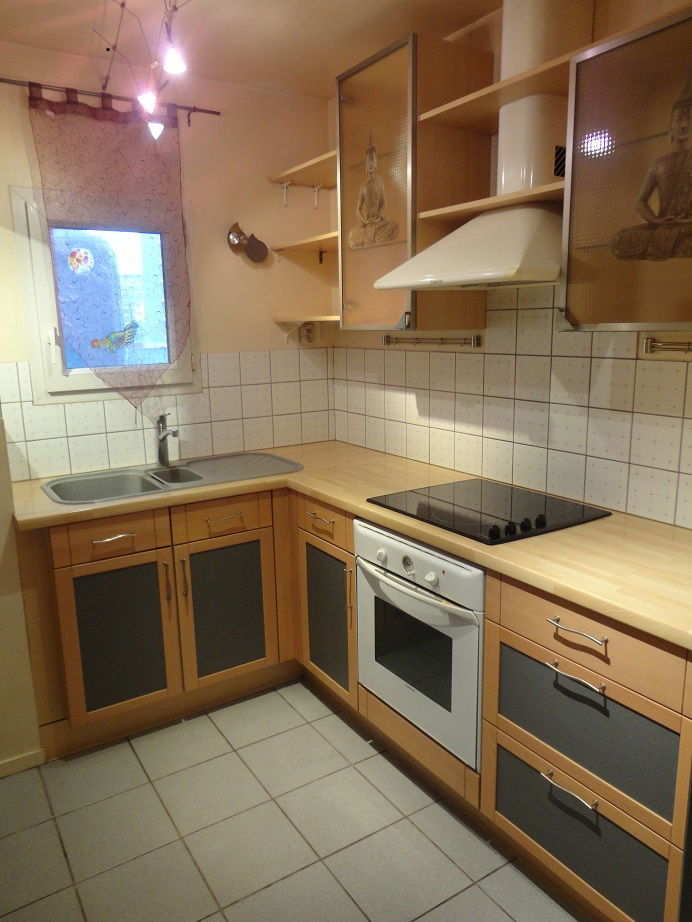 Colocatie Rouen 248257