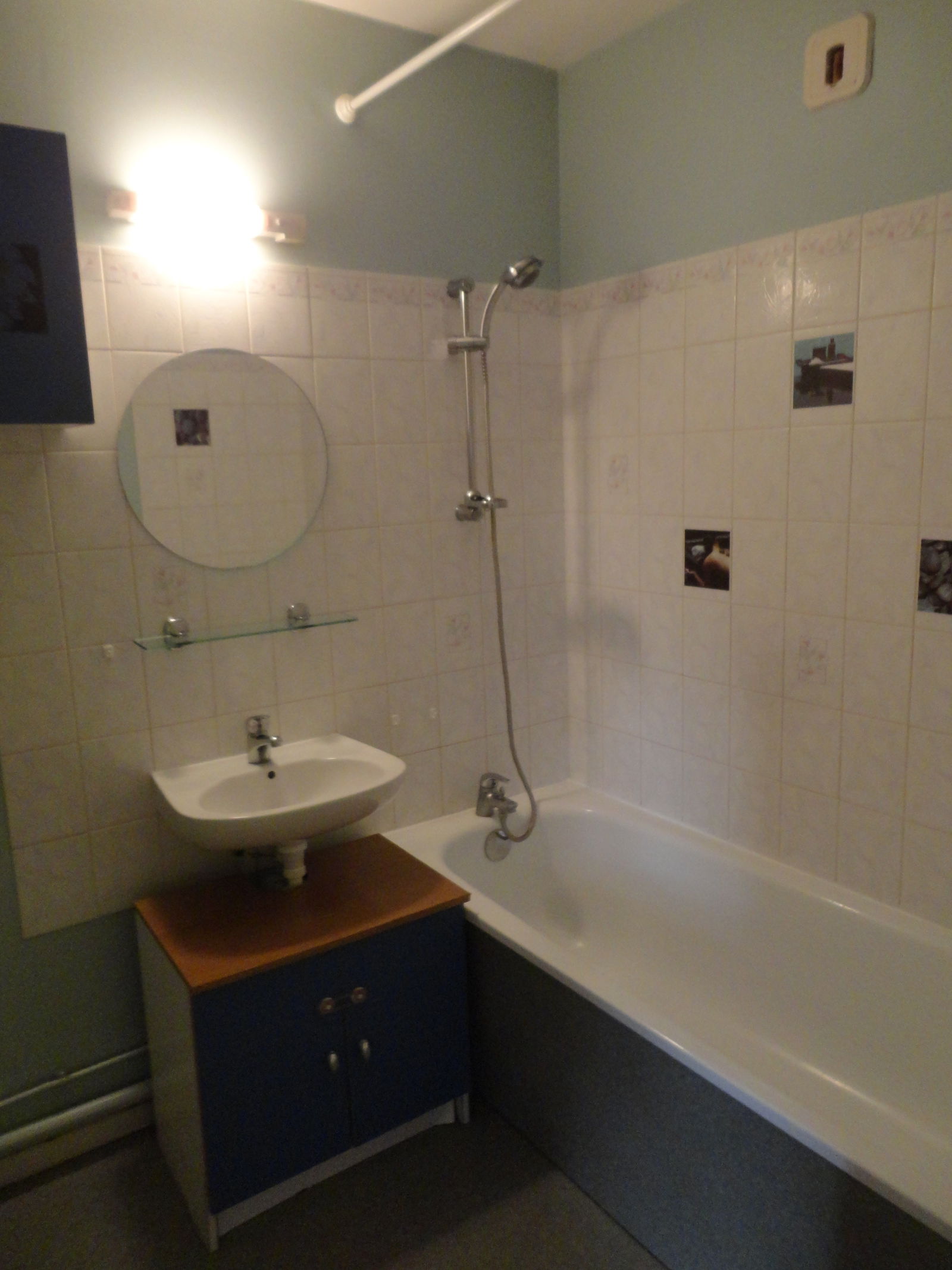 Colocatie Rouen 248257