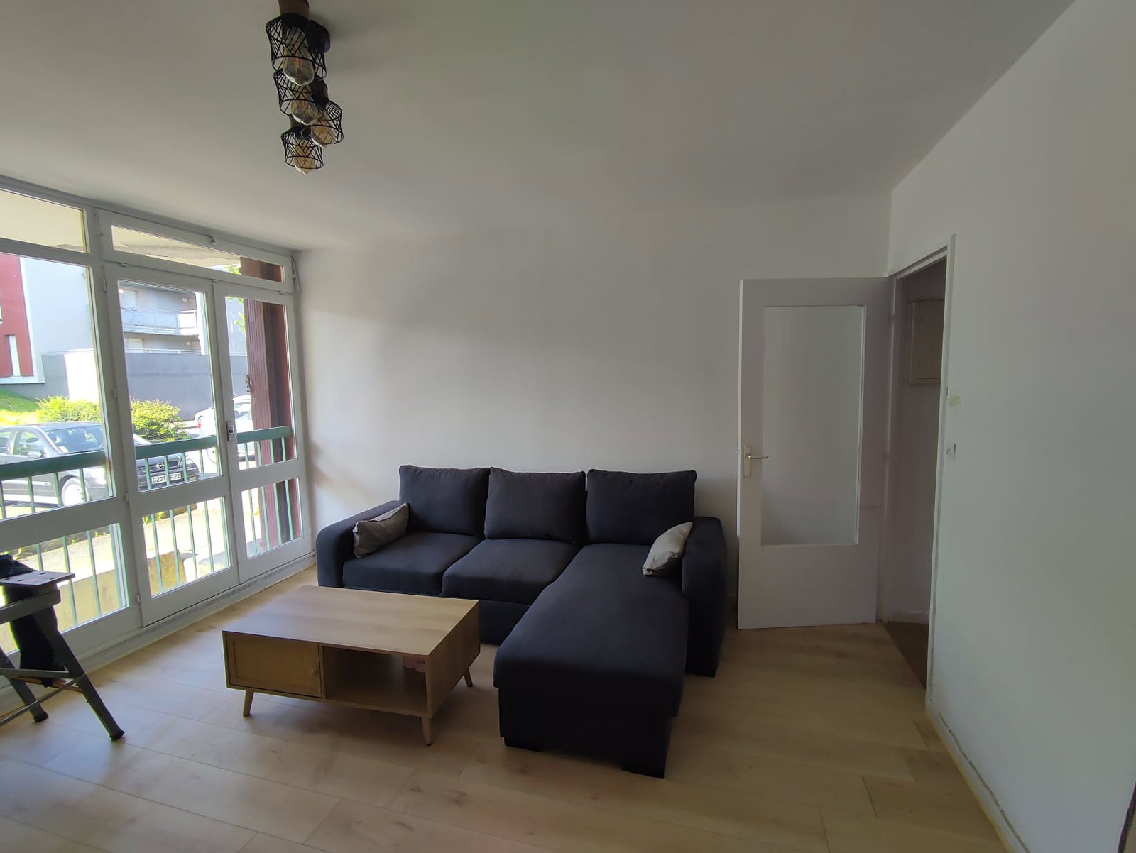 Colocatie Saint-Brieuc 658060