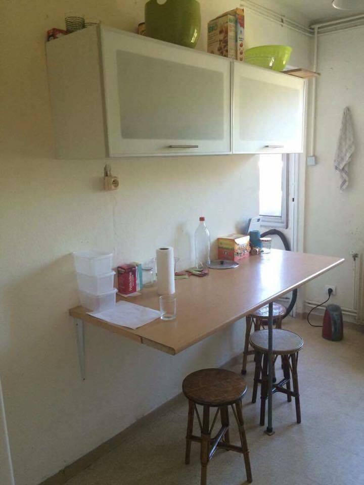 Colocatie Montpellier 161196