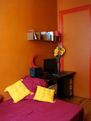 Colocatie Saint Etienne 13267