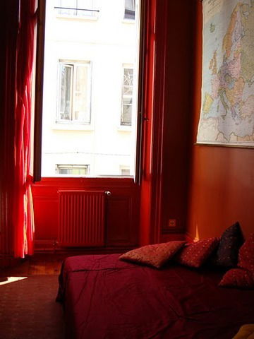 Colocatie Saint Etienne 13267