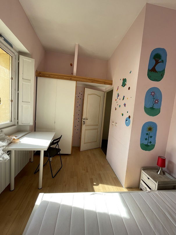 Colocatie Saint-Germain-en-Laye 252911