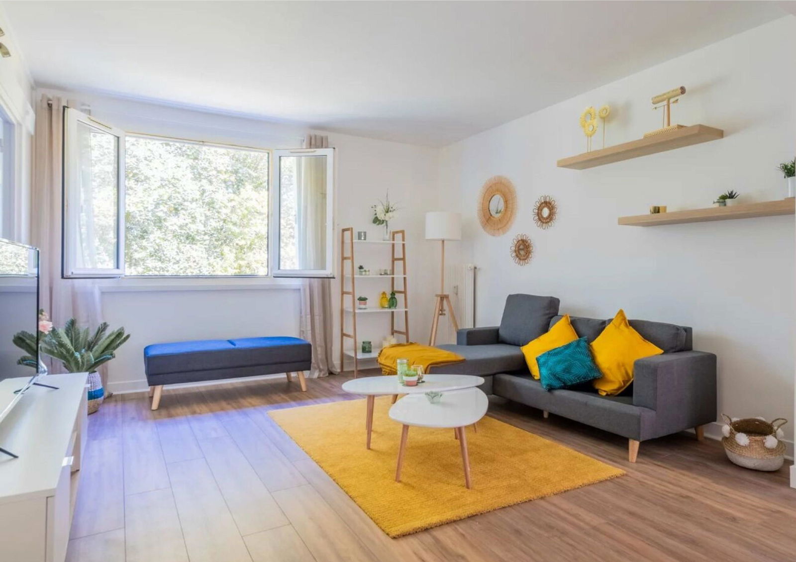 Colocatie Saint-Germain-lès-Arpajon 544280