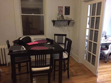 Roomlala | Gedeelde accommodatie in Saint Henri