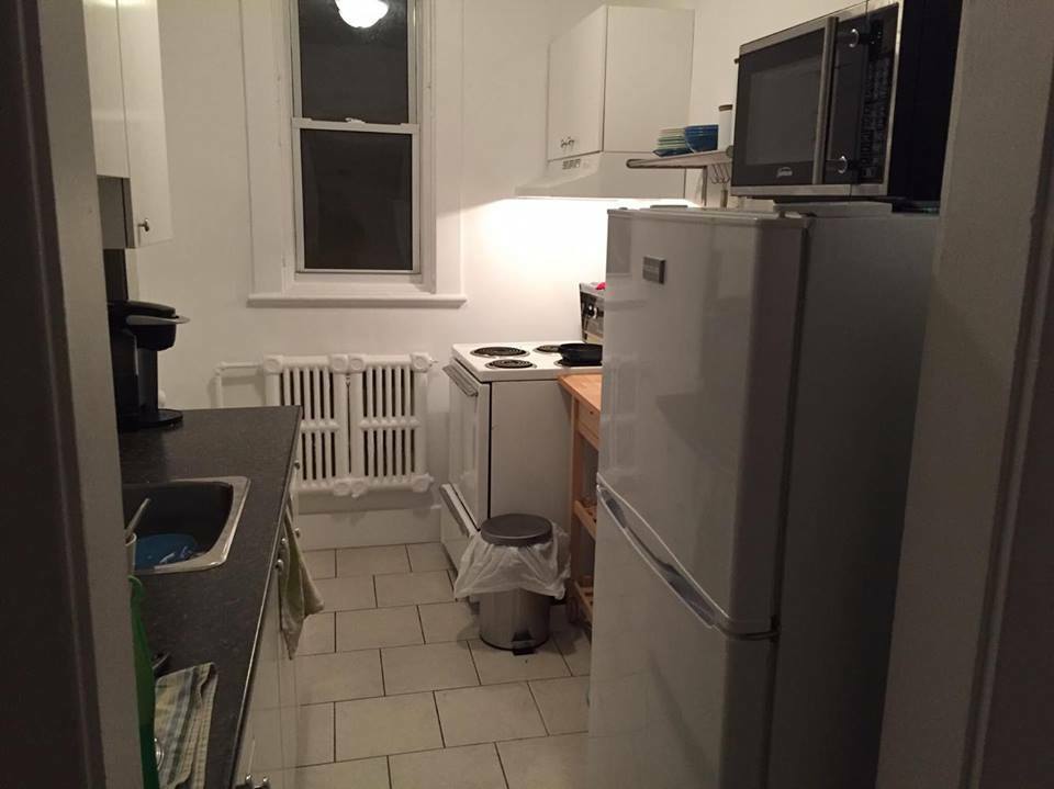 Colocatie Montréal 160435