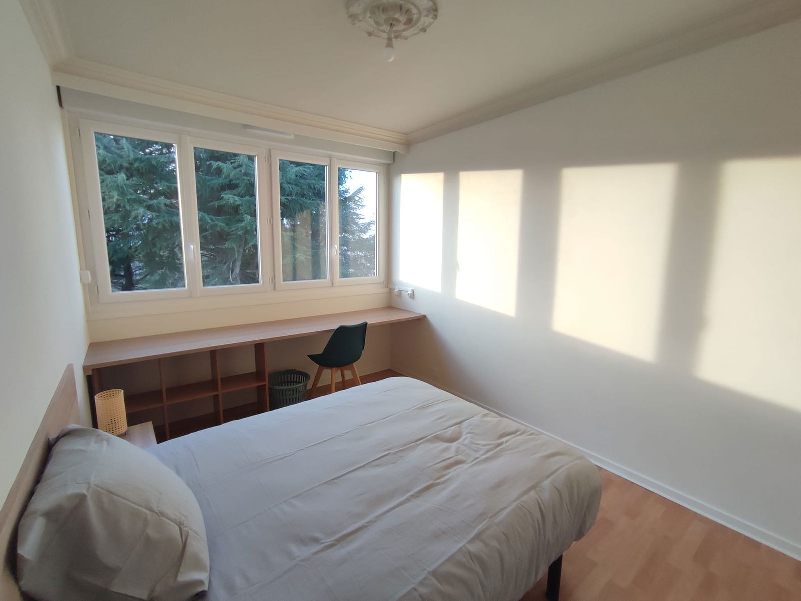 Colocatie Saint-Herblain 490585