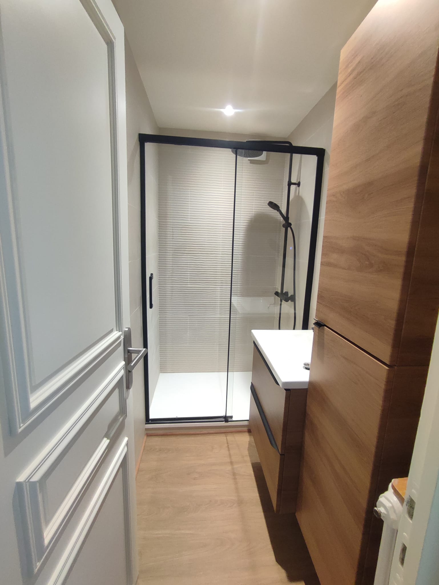 Colocatie Saint-Herblain 490585