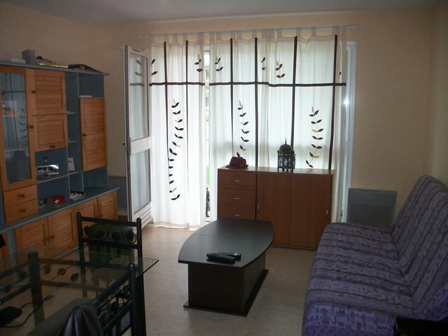 Colocatie Saint-Malo 48446