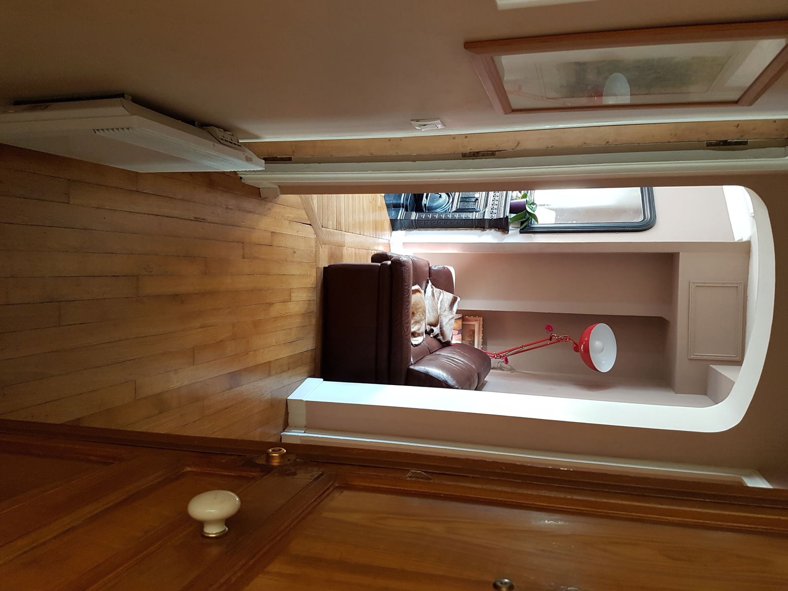 Colocatie Saint-Ouen 138266