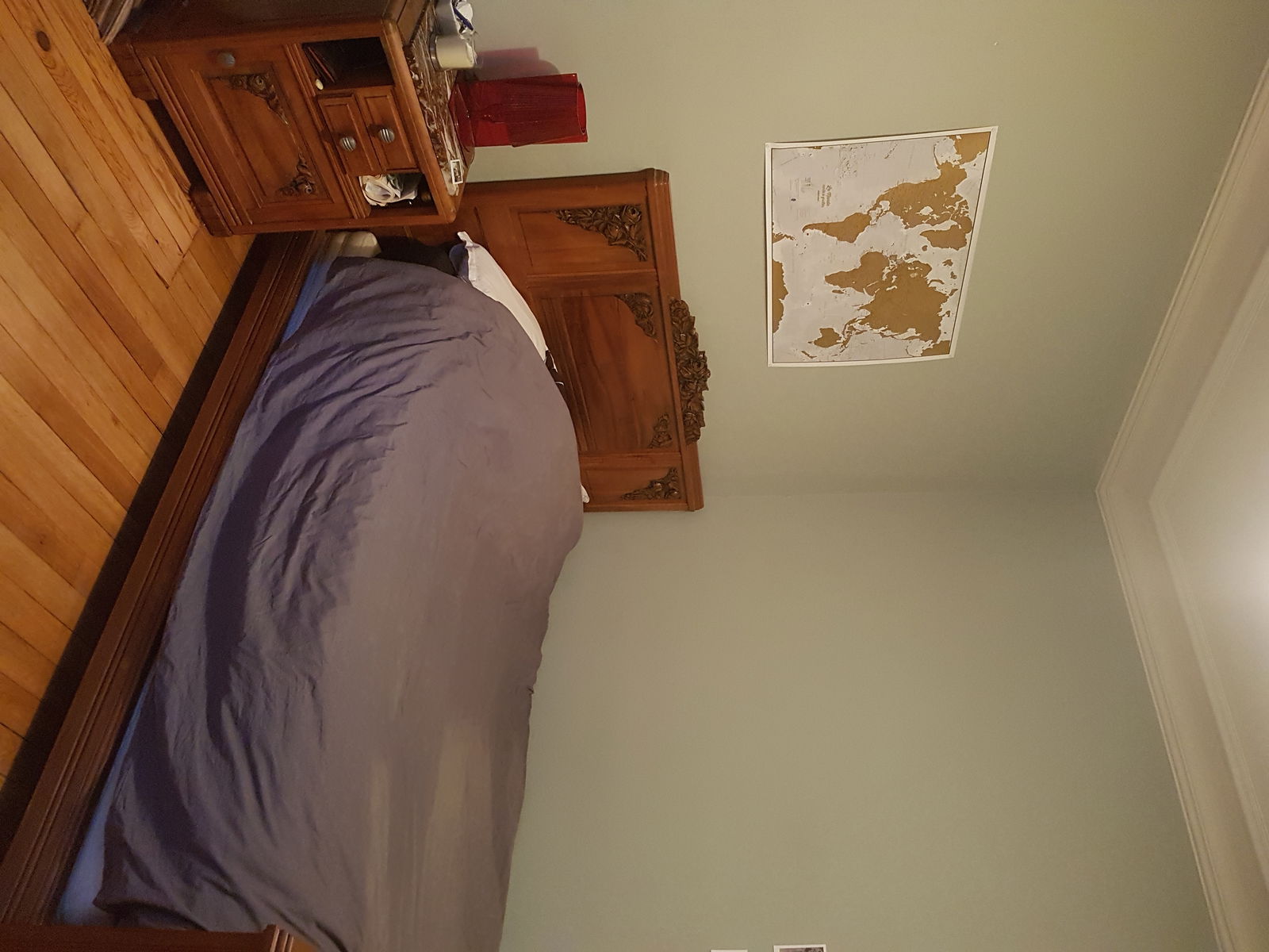 Colocatie Saint-Ouen 138266