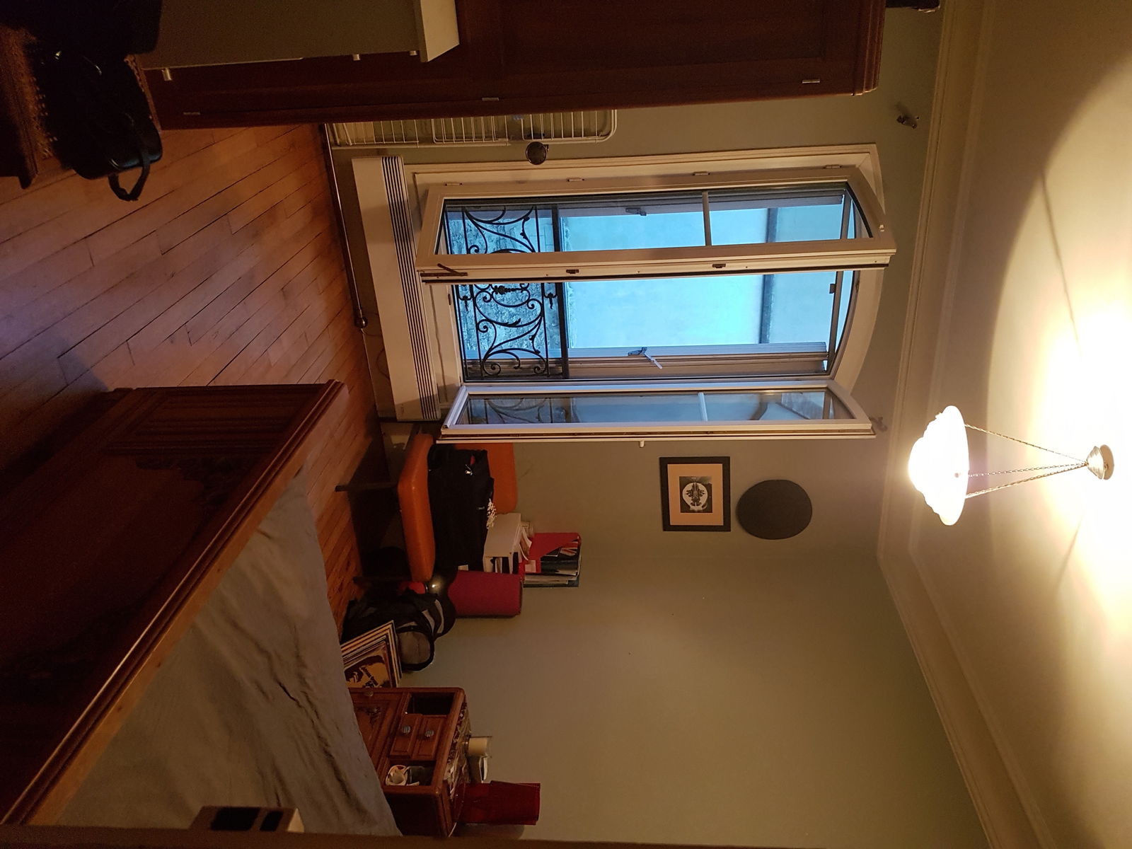 Colocatie Saint-Ouen 138266