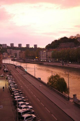 Colocatie Lyon 13585