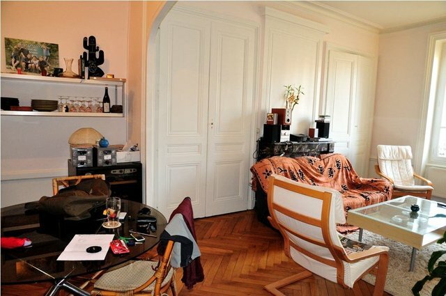 Colocatie Lyon 13585