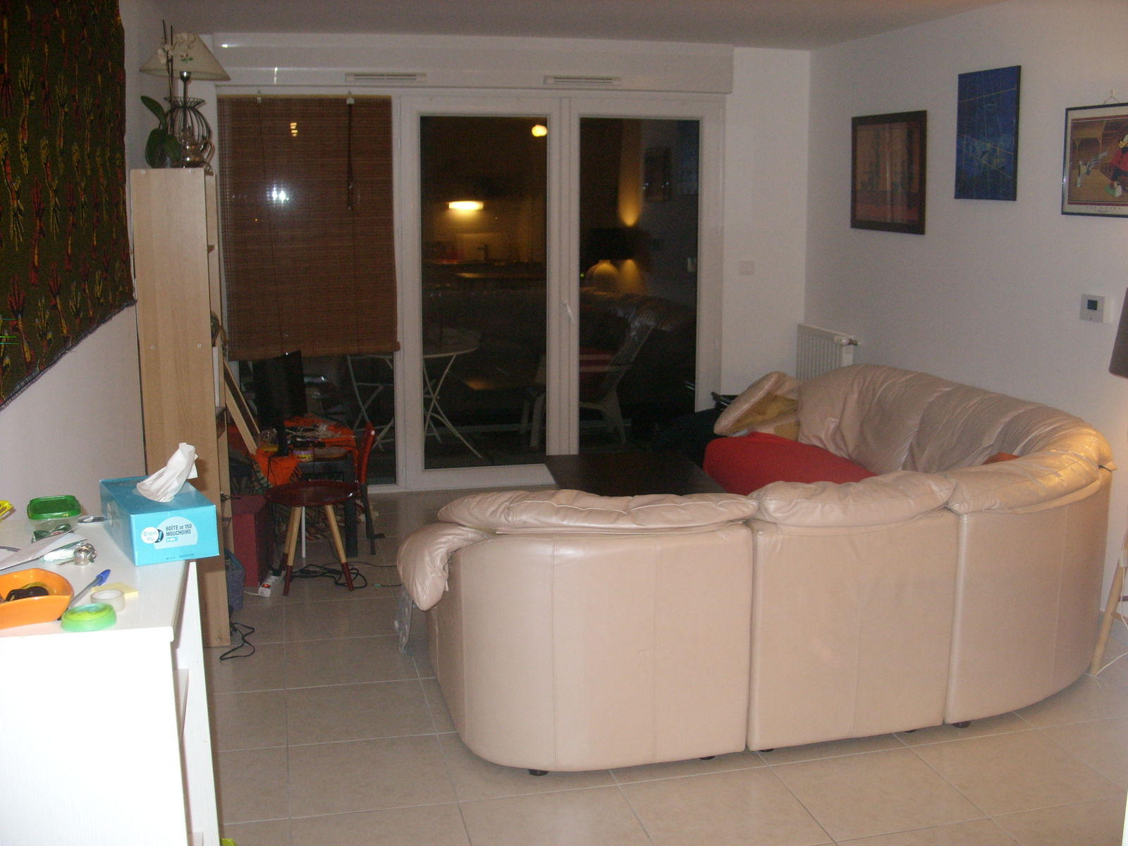 Colocatie Saint-Sébastien-sur-Loire 97803