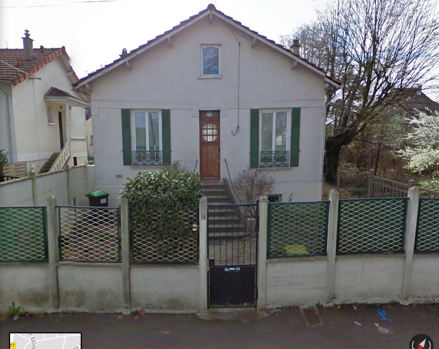 Colocatie Sainte-Geneviève-des-Bois 178027