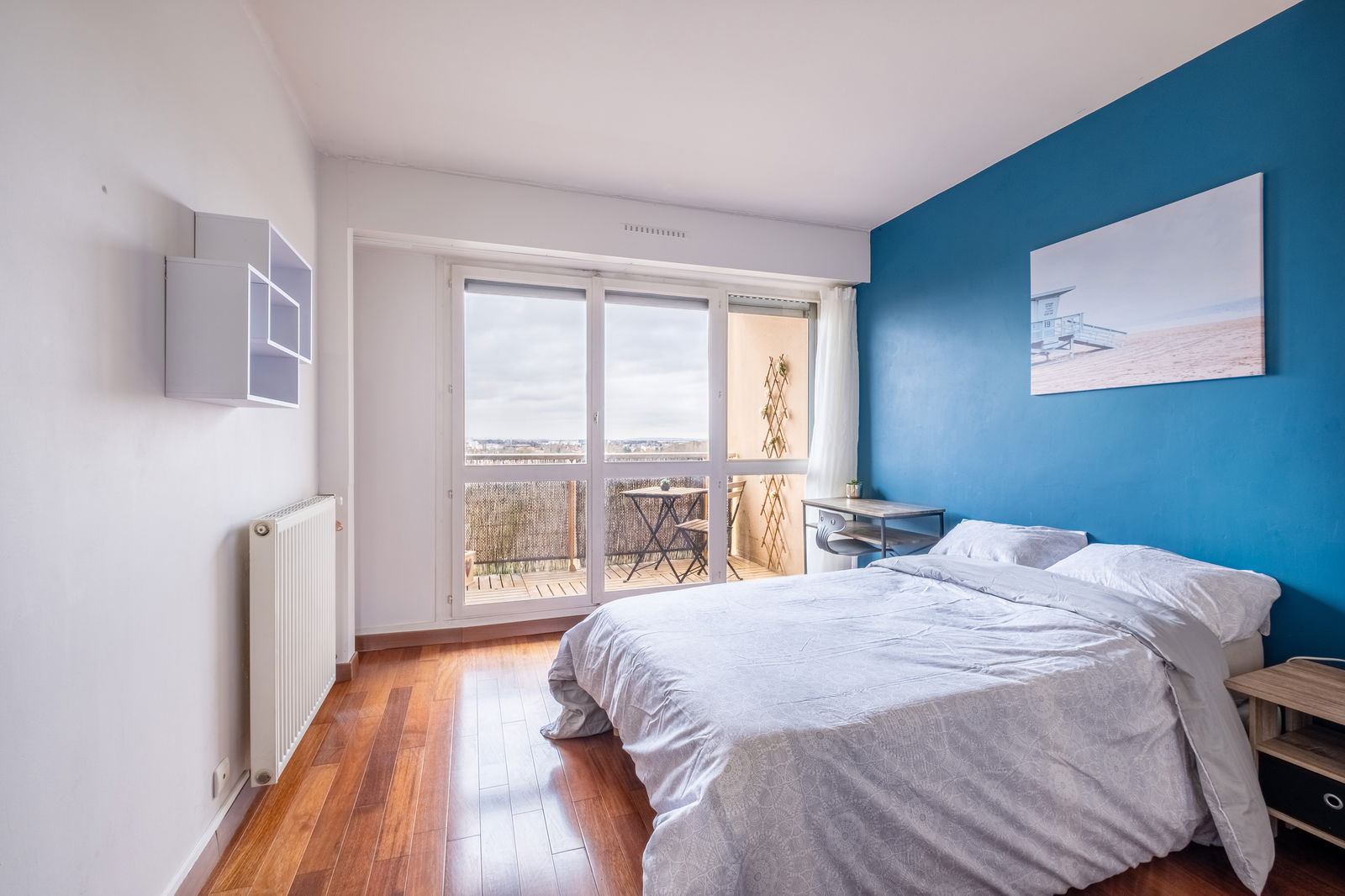 Colocatie Sevran 256105