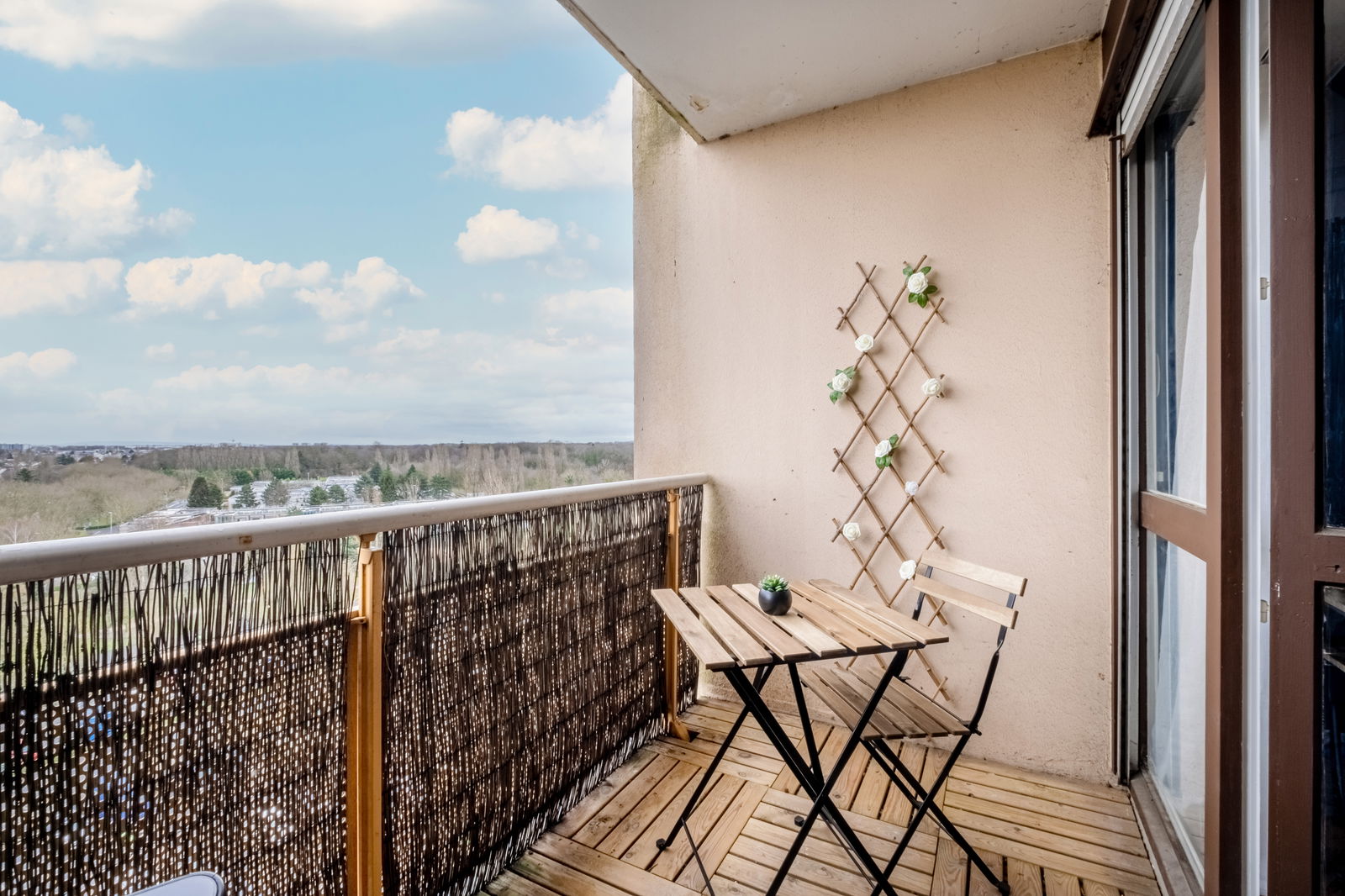 Colocatie Sevran 256105