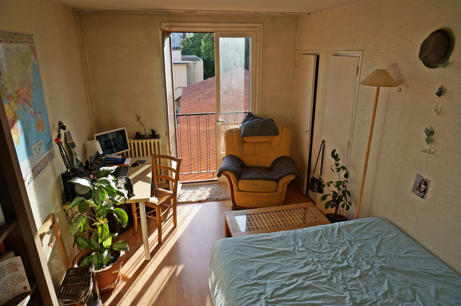 Colocatie Toulouse 133683