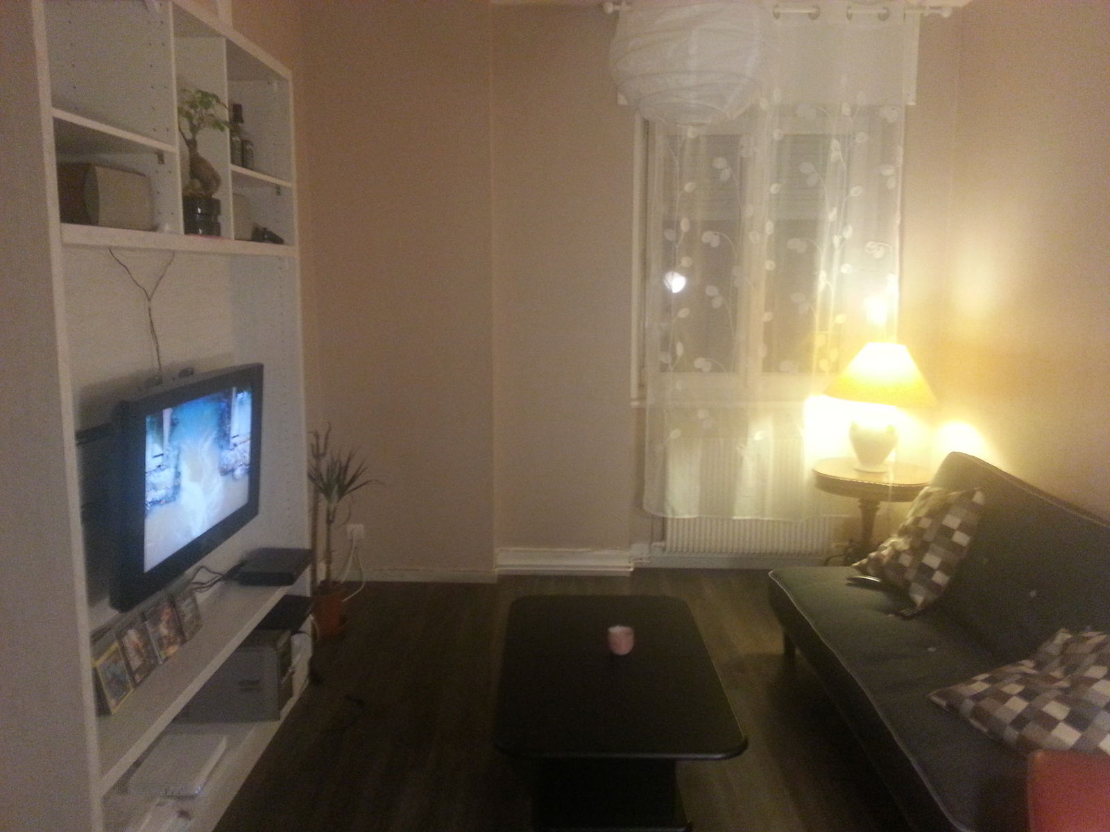 Colocatie Strasbourg 129068