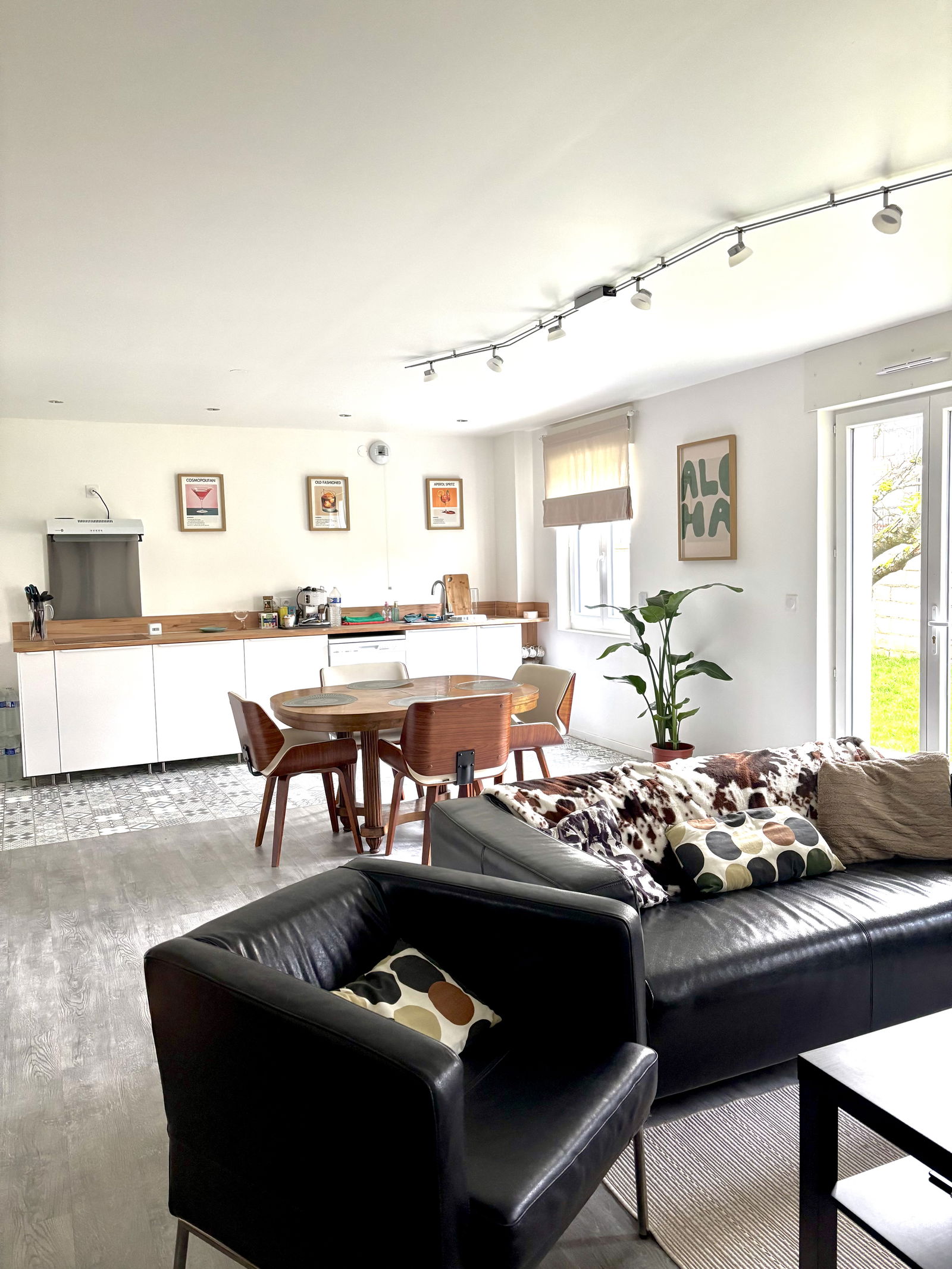 Colocatie Thiais 487623