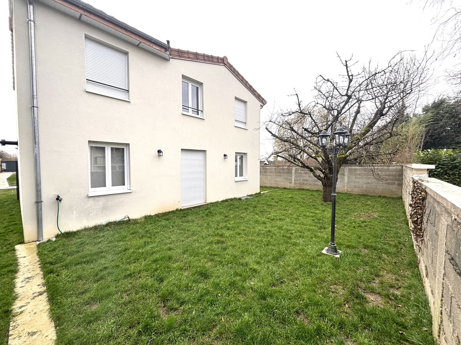 Colocatie Thiais 487623