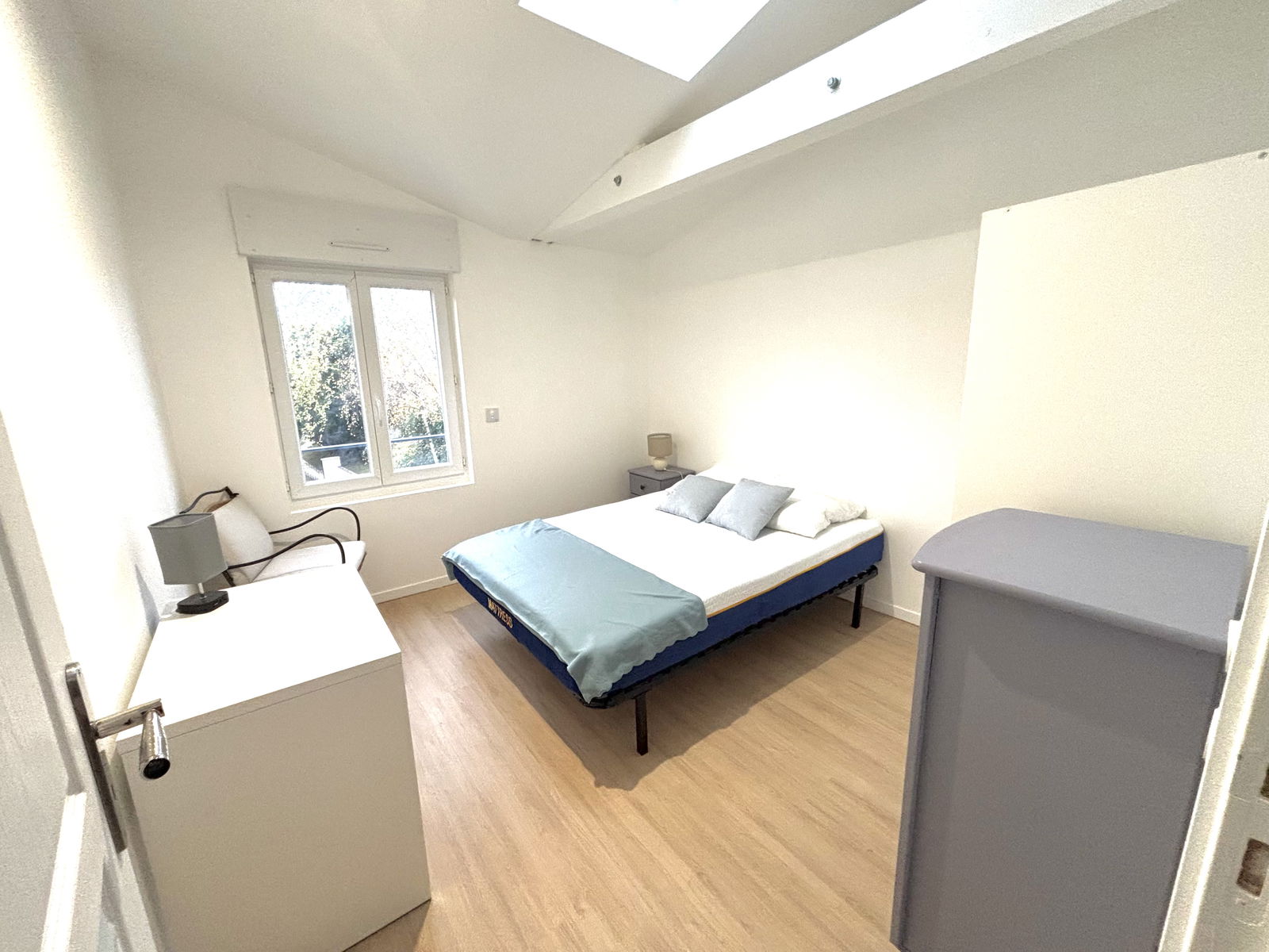 Colocatie Thiais 487623