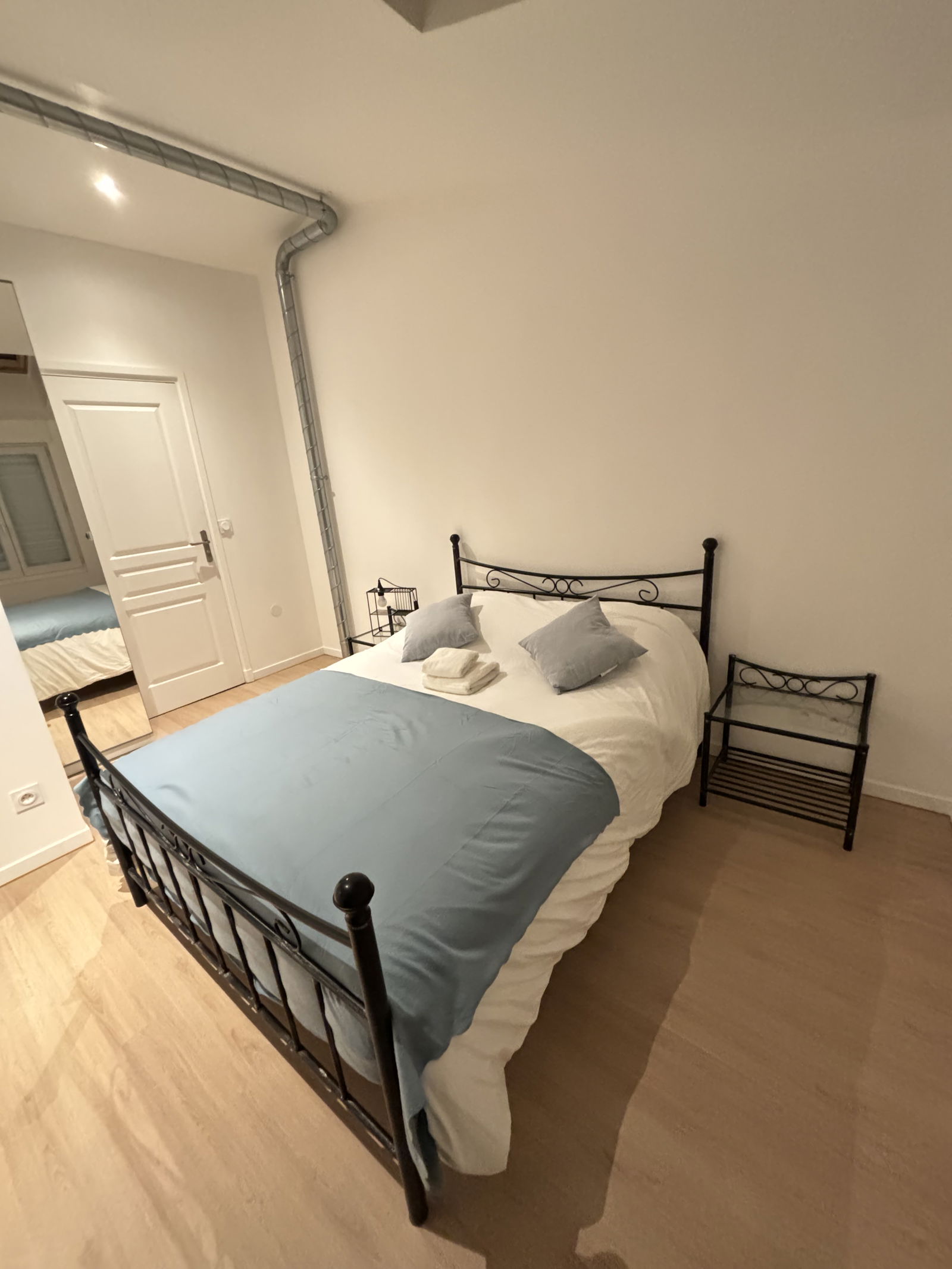 Colocatie Thiais 487623